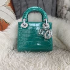 Christian Dior My Lady Bags